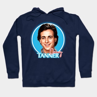 Full House - Danny Tanner Hoodie